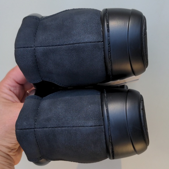 NWT Ros Hommerson Superb Comfort Leather Ankle Boots Size 8.5M - Picture 7 of 7